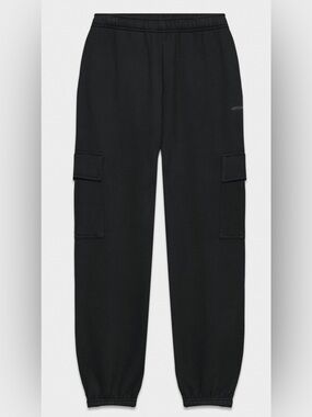 ARITIZA WOMENS MEGA FIT SWEATPANTS CARGO!!